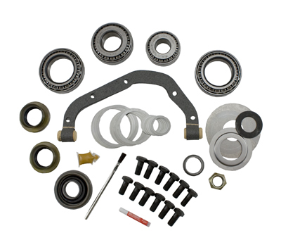 Yukon Master Overhaul kit Dana 60 Rear Differential Ram SRT-10